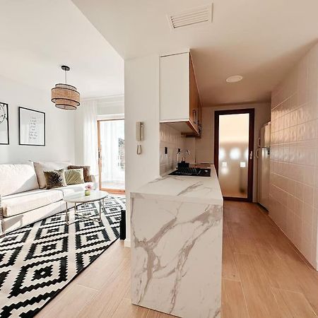Precioso Apartamento Con Piscina Y Vistas Alicante Exteriér fotografie