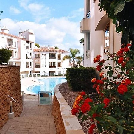 Precioso Apartamento Con Piscina Y Vistas Alicante Exteriér fotografie