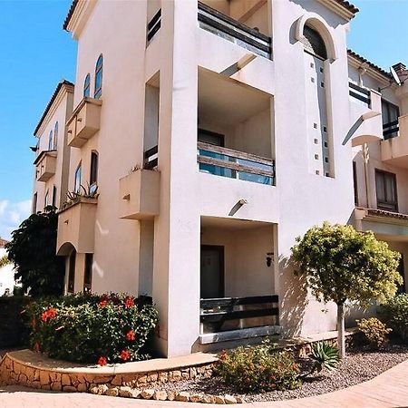 Precioso Apartamento Con Piscina Y Vistas Alicante Exteriér fotografie