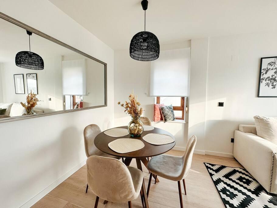 Precioso Apartamento Con Piscina Y Vistas Alicante Exteriér fotografie