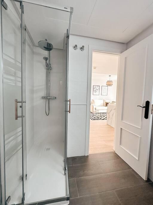 Precioso Apartamento Con Piscina Y Vistas Alicante Exteriér fotografie