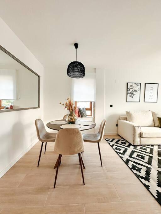 Precioso Apartamento Con Piscina Y Vistas Alicante Exteriér fotografie