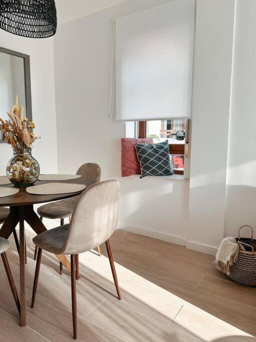 Precioso Apartamento Con Piscina Y Vistas Alicante Exteriér fotografie