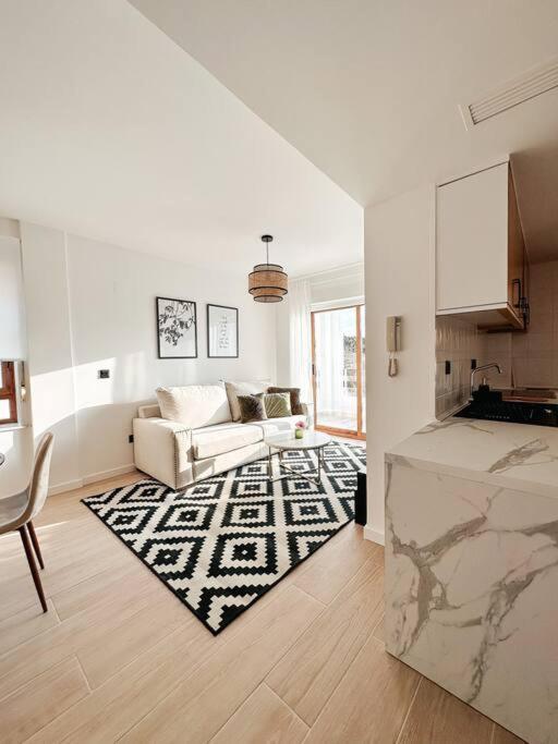 Precioso Apartamento Con Piscina Y Vistas Alicante Exteriér fotografie