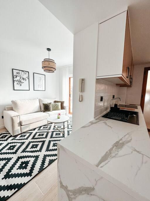 Precioso Apartamento Con Piscina Y Vistas Alicante Exteriér fotografie