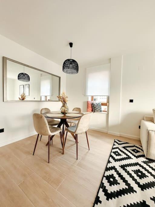Precioso Apartamento Con Piscina Y Vistas Alicante Exteriér fotografie