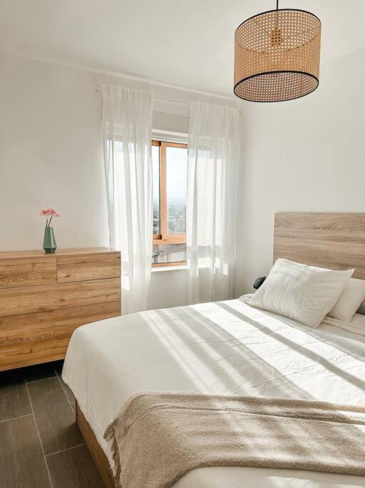 Precioso Apartamento Con Piscina Y Vistas Alicante Exteriér fotografie