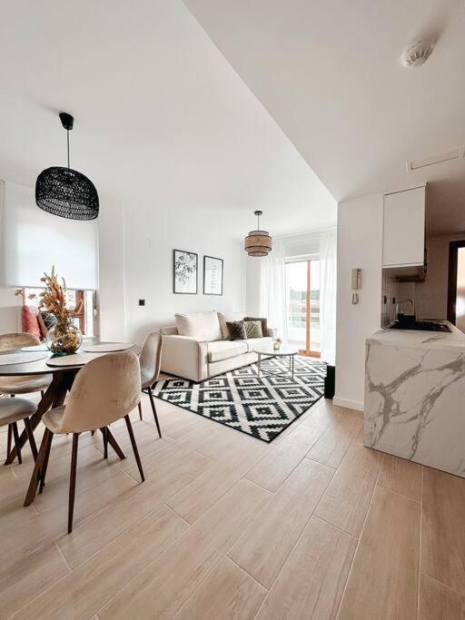 Precioso Apartamento Con Piscina Y Vistas Alicante Exteriér fotografie