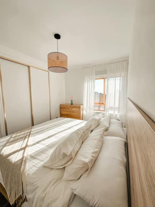 Precioso Apartamento Con Piscina Y Vistas Alicante Exteriér fotografie