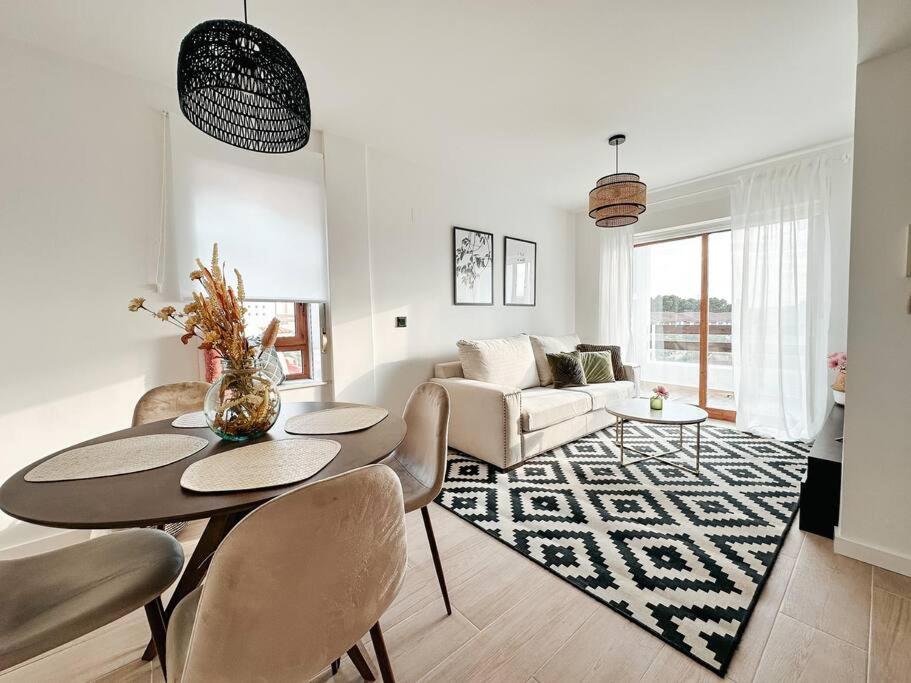 Precioso Apartamento Con Piscina Y Vistas Alicante Exteriér fotografie